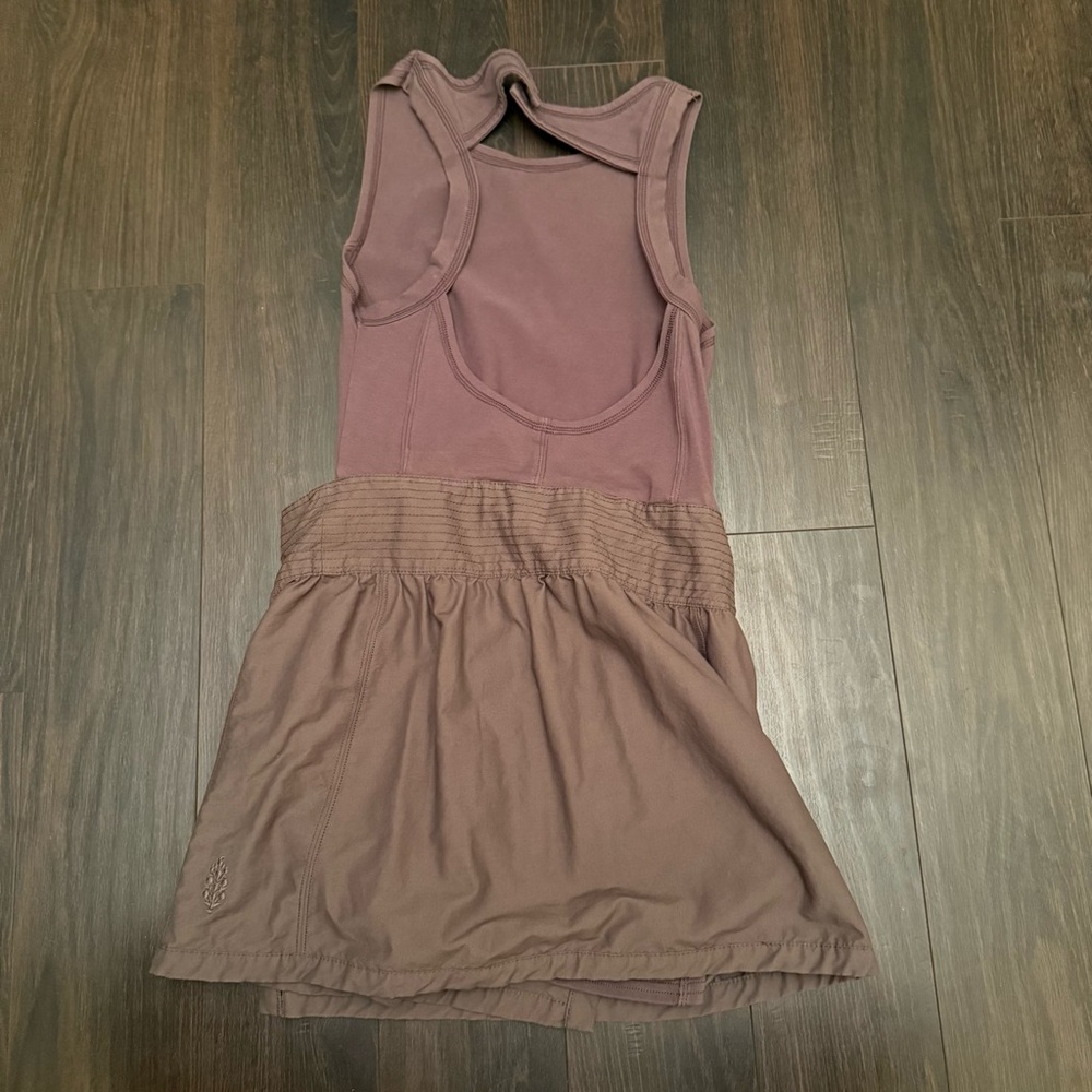 Free People Movement On the Block Onesie - Picture 6 of 7